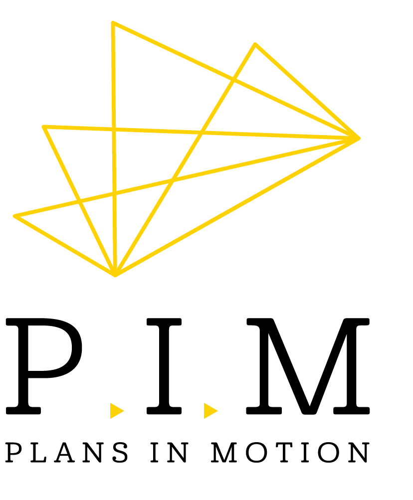 Plans in Motion