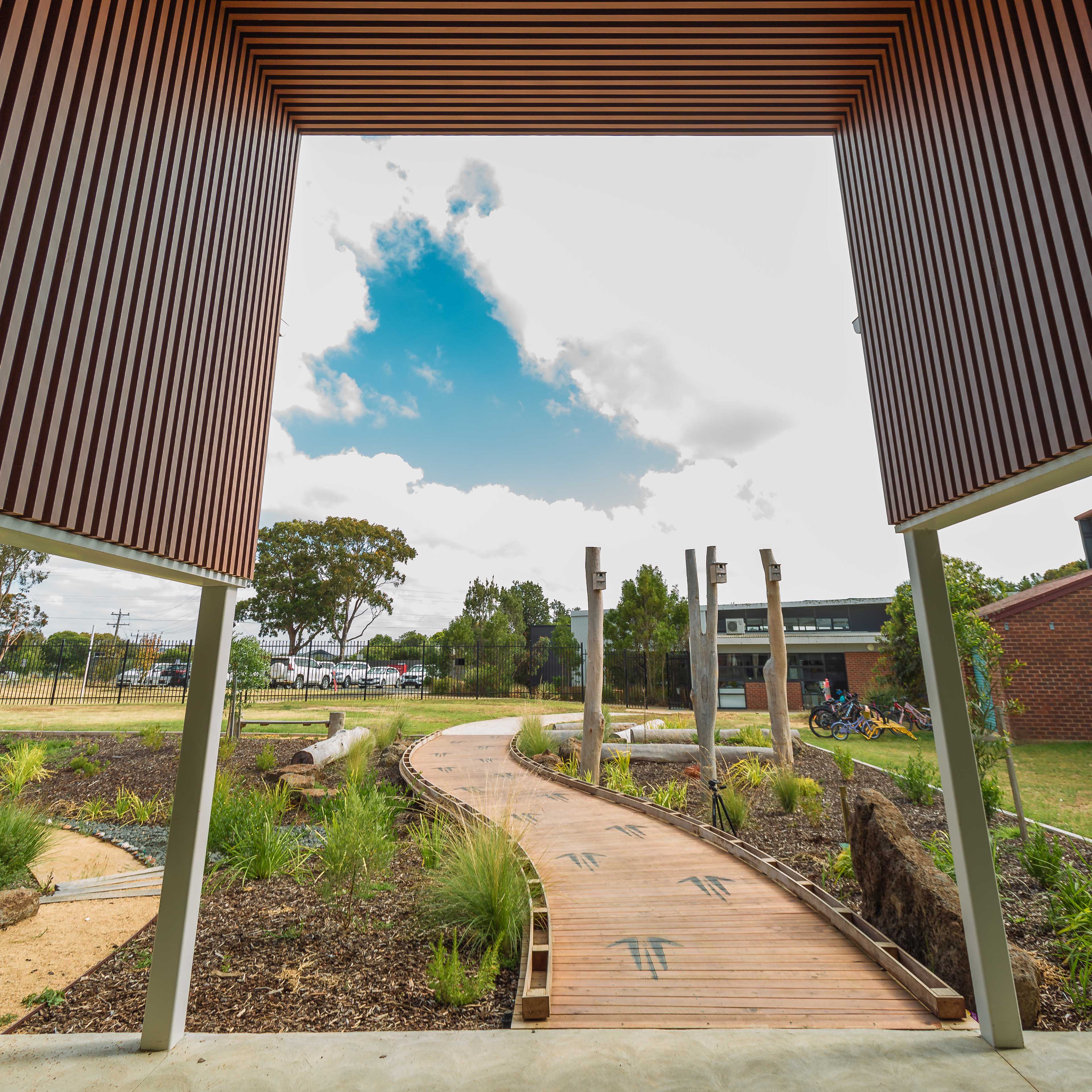 Grovedale West Primary School