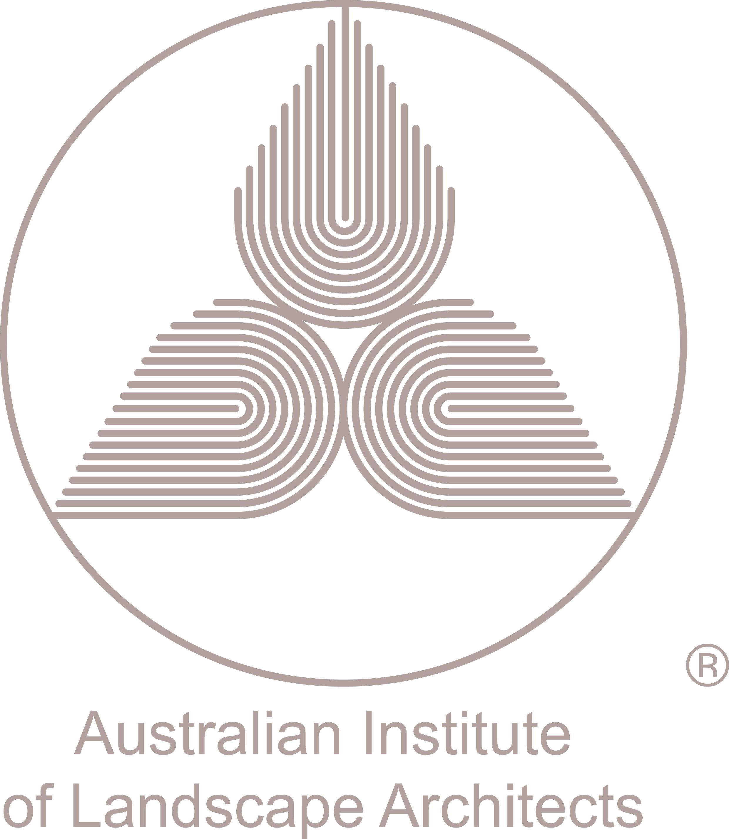 Australian Institure of Landscape Architects