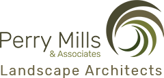 Perry Mills Landscape Architects