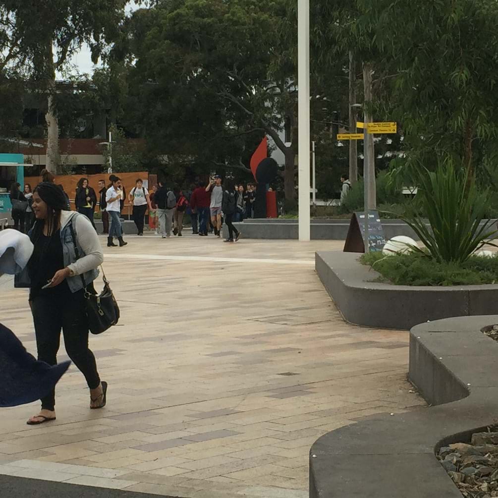 Campus Environment Design Standards