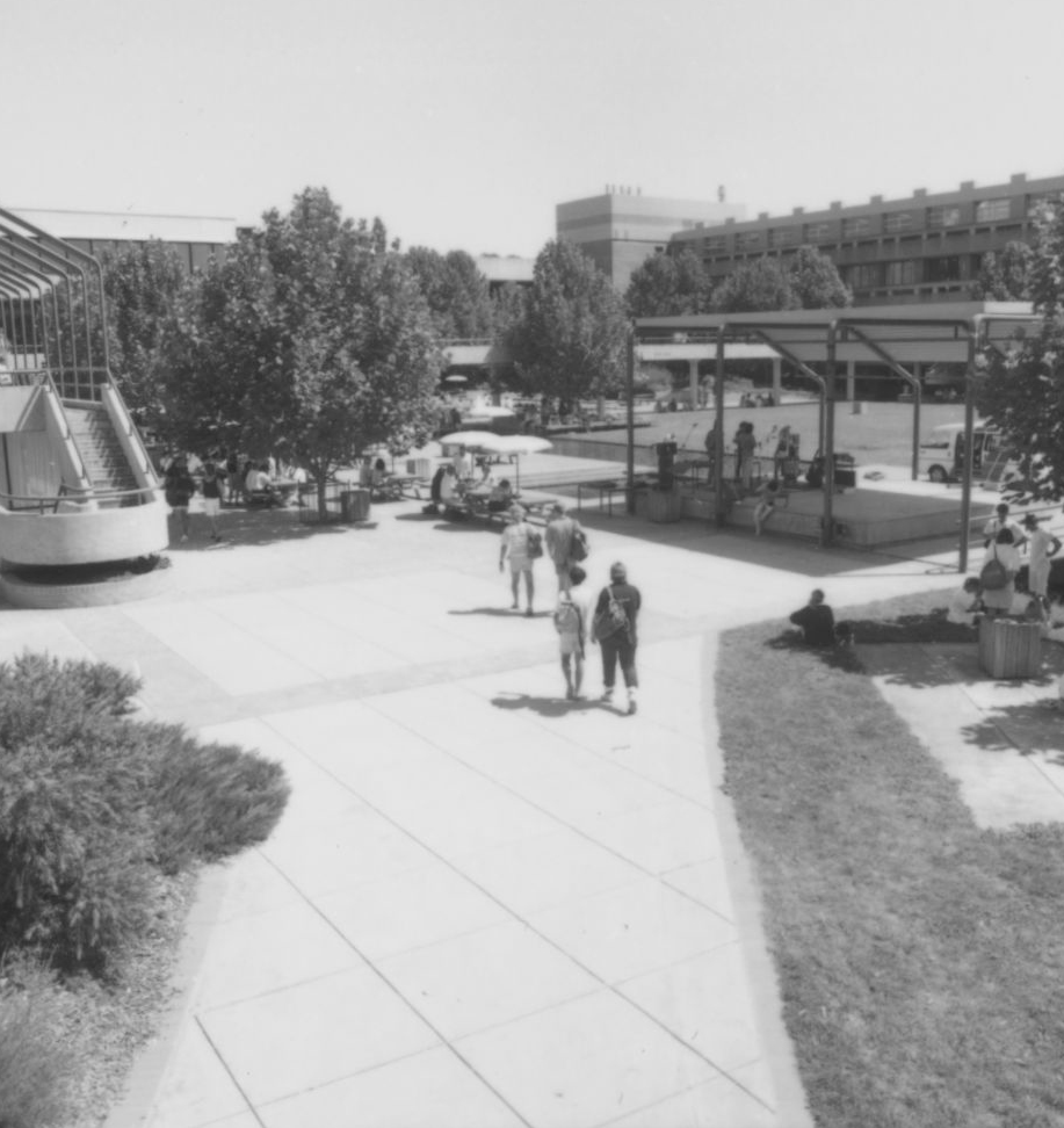 Landscape Character Assessment, Deakin Waurn Ponds