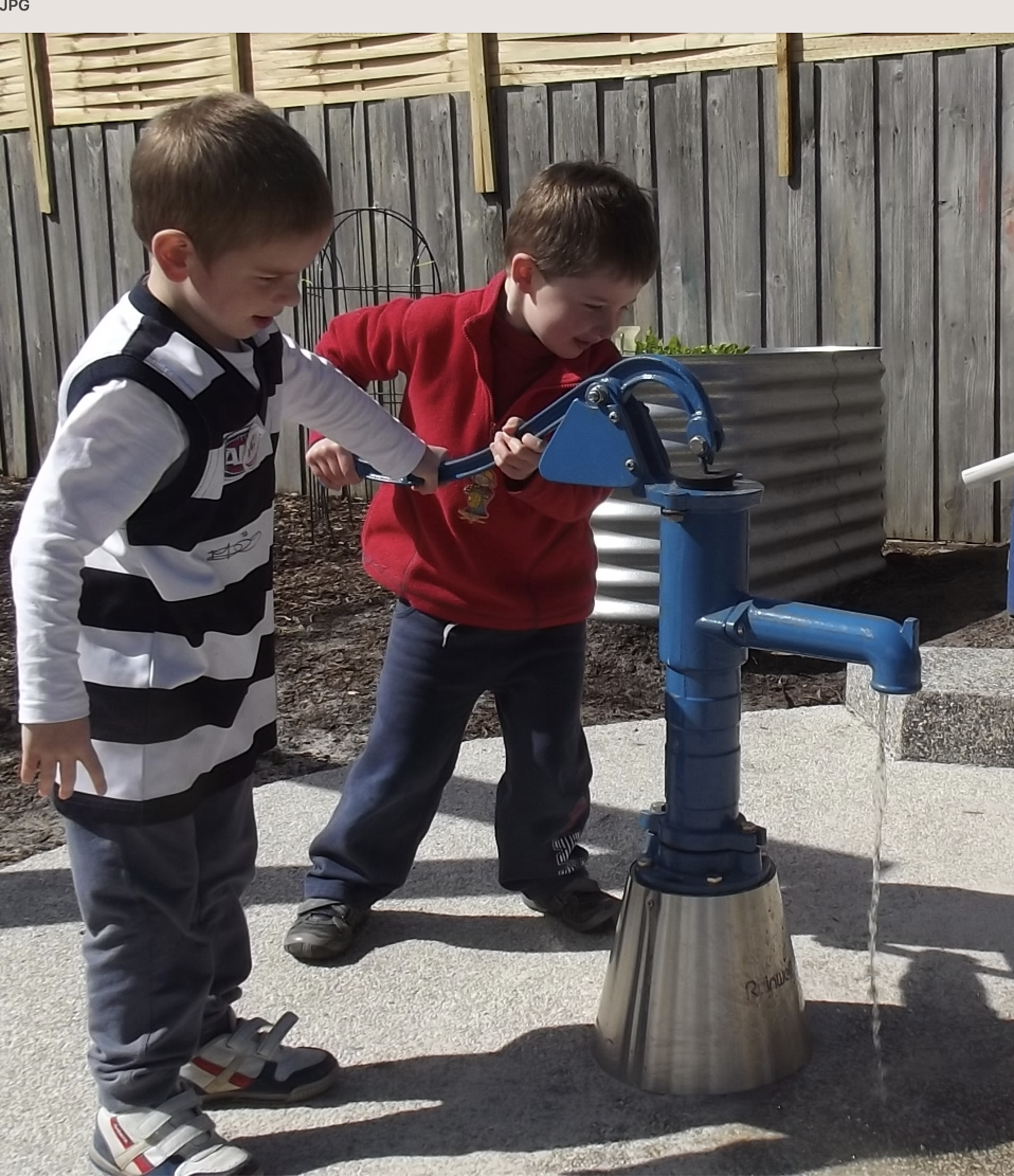 Clifton Springs Kindergarten