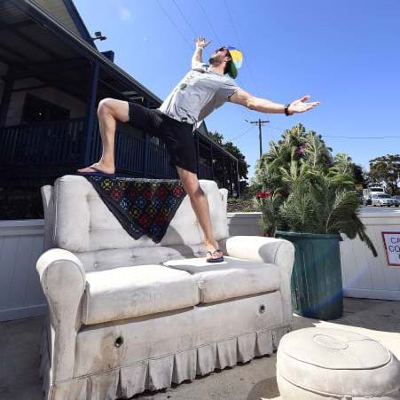 Golden Plains Streetscape Renewal Program