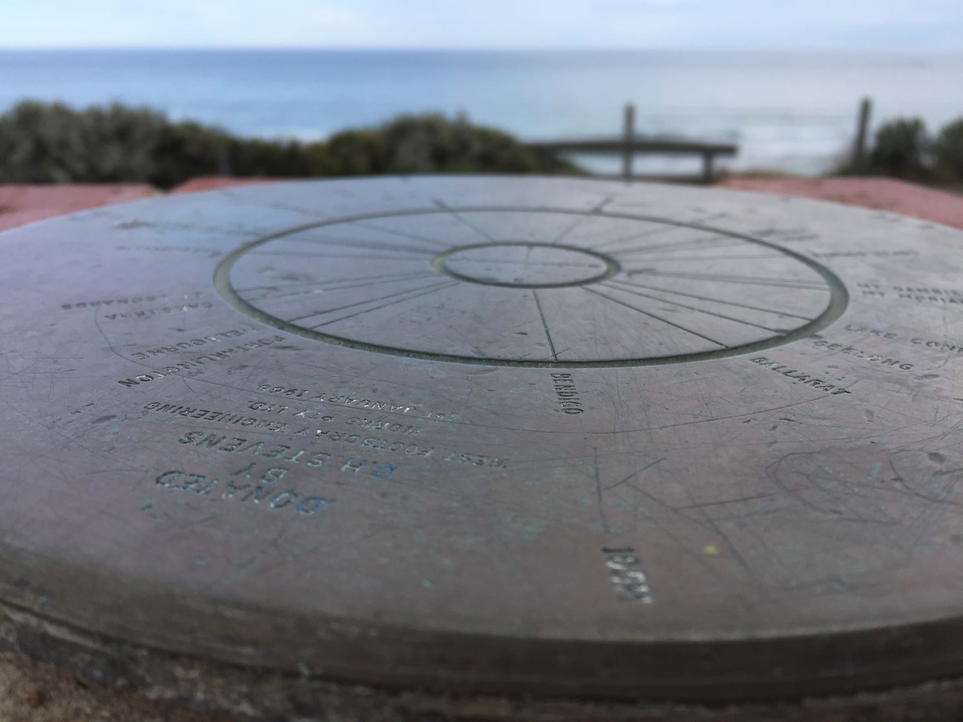 Lookout Reserve Master Plan, Ocean Grove