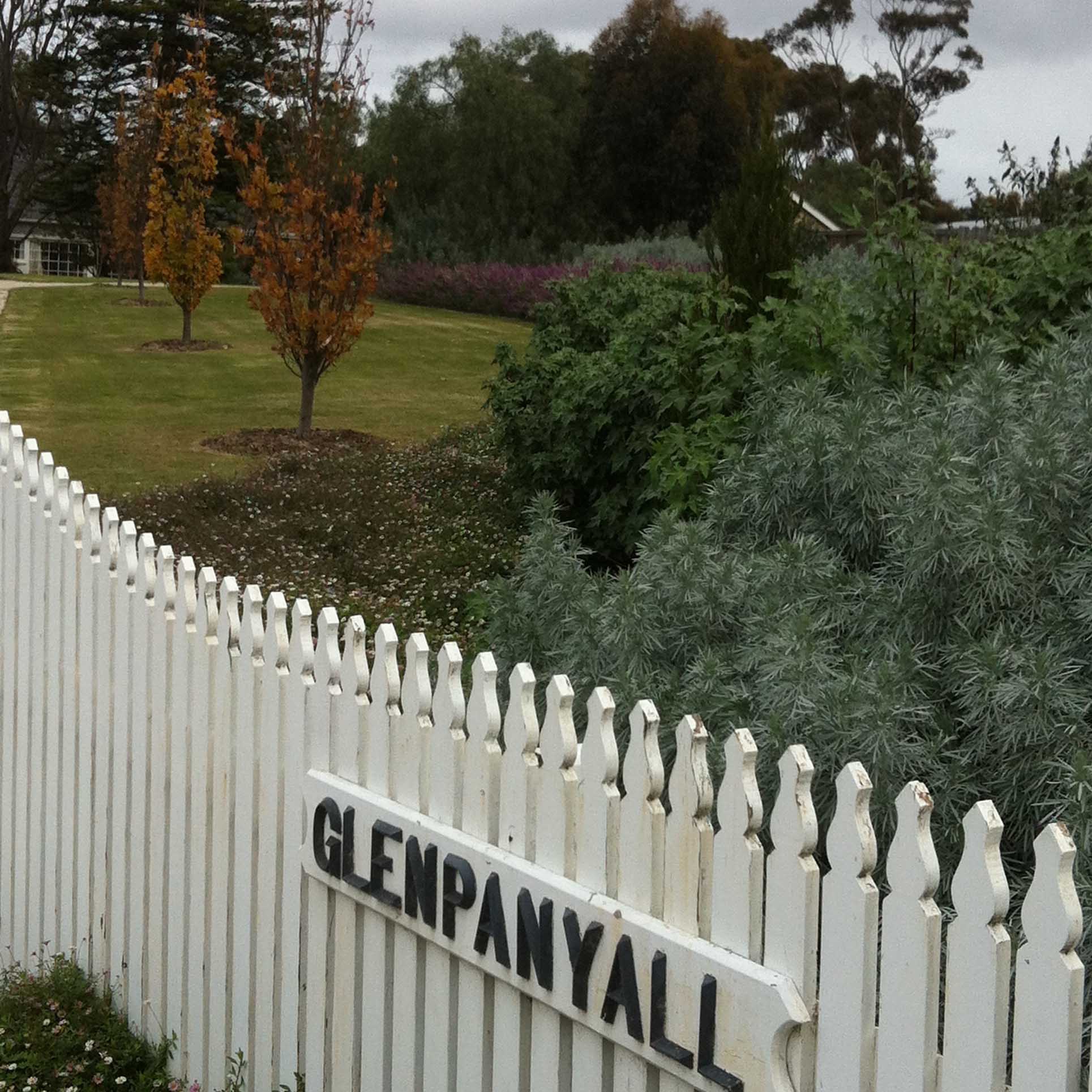 Historic Garden Renovation, Geelong