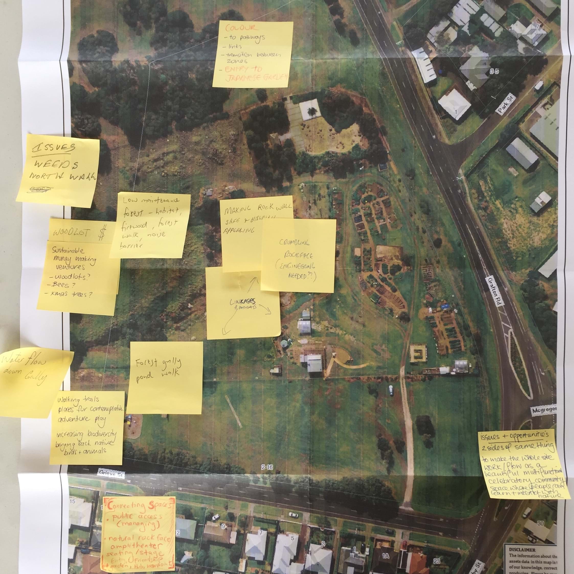 Quarry Redevelopment Master Plan