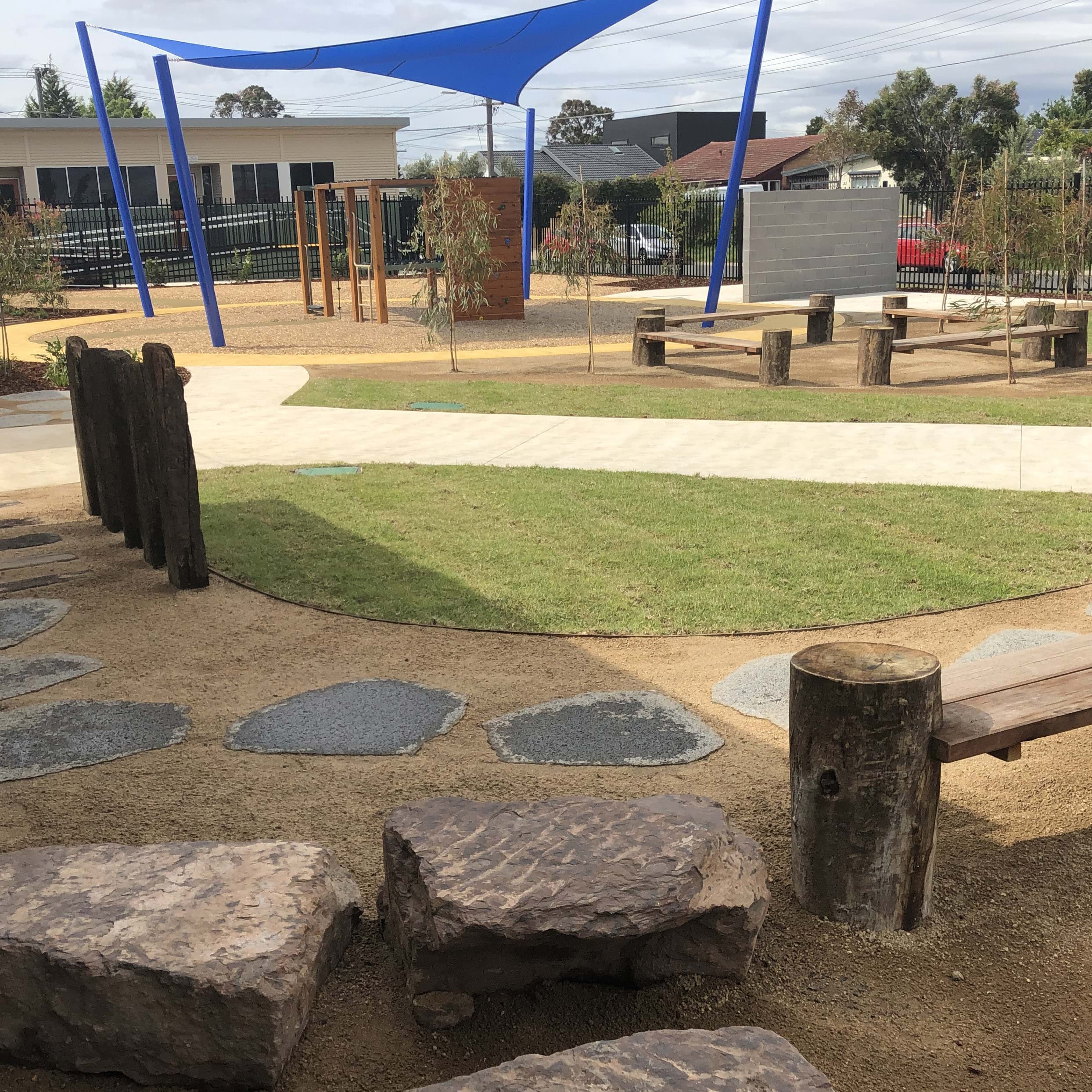 Primary School Space