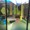 Funky and Fun Courtyard, Deakin University