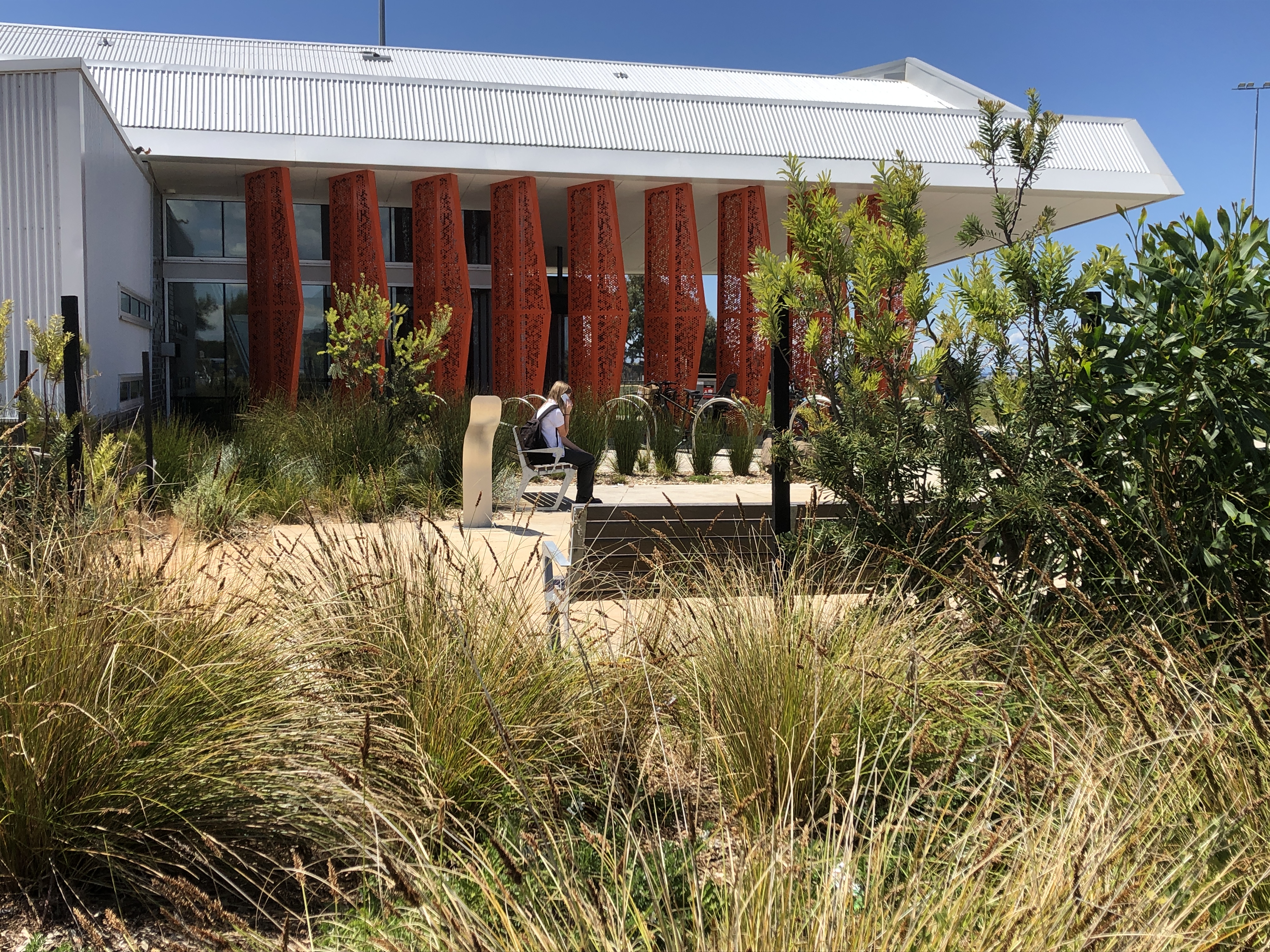 Wurdi Baierr Stadium, Torquay