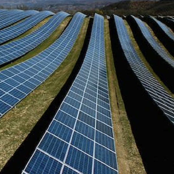 Deakin University Microgrid