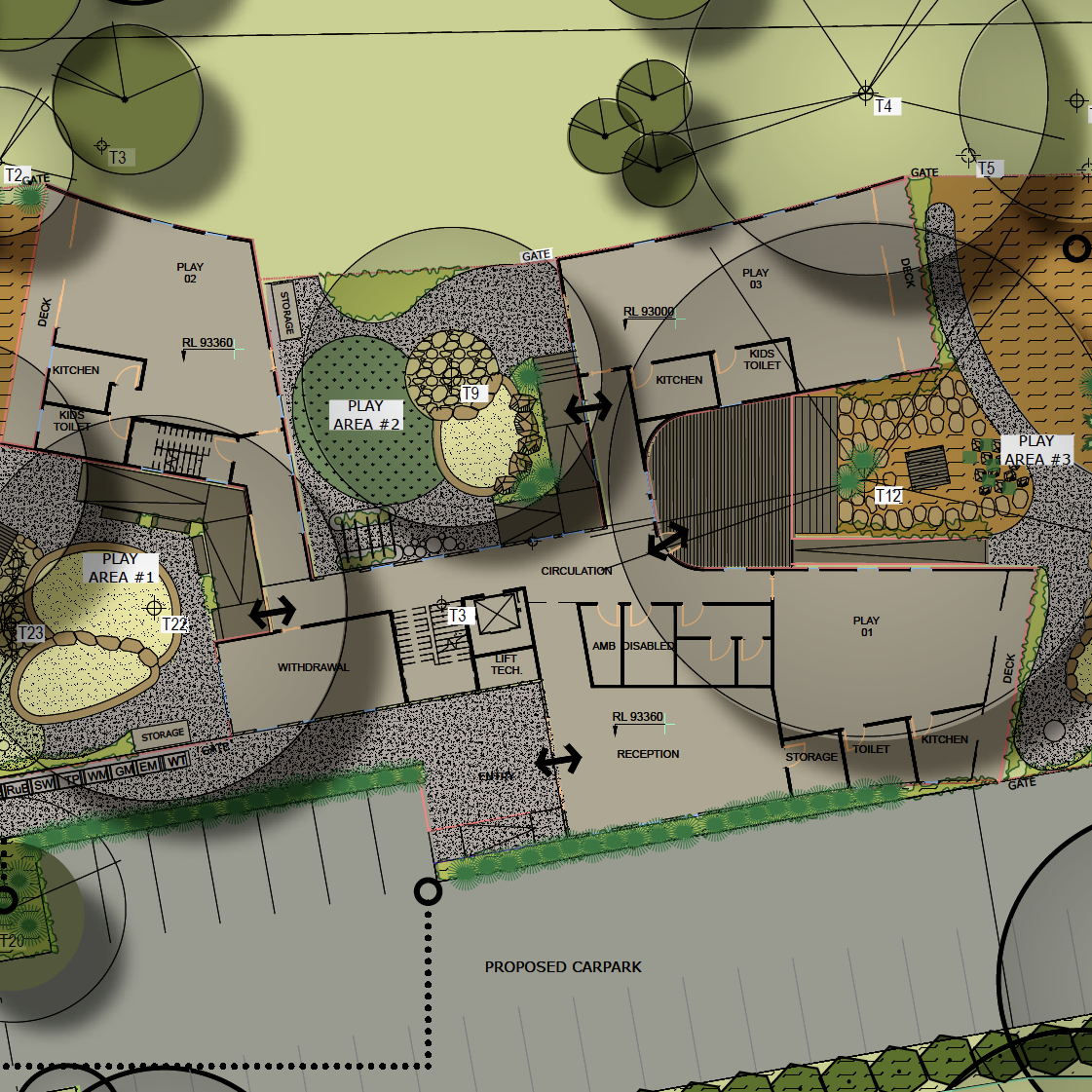 Childcare Centre, Mt Eliza