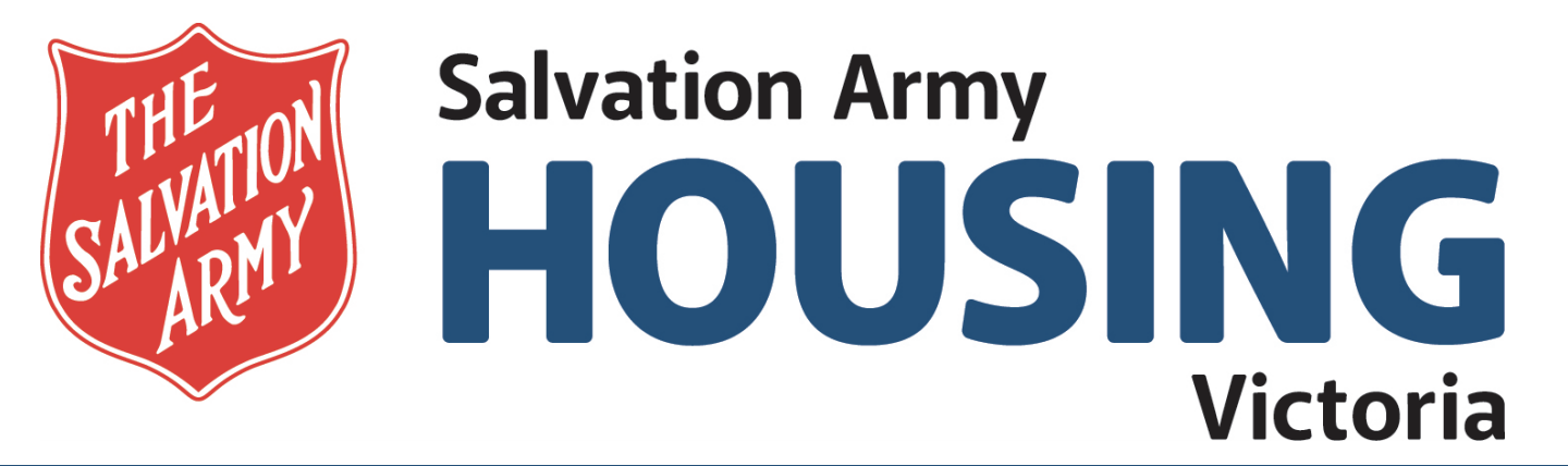 Salvation Army Housing Victoria